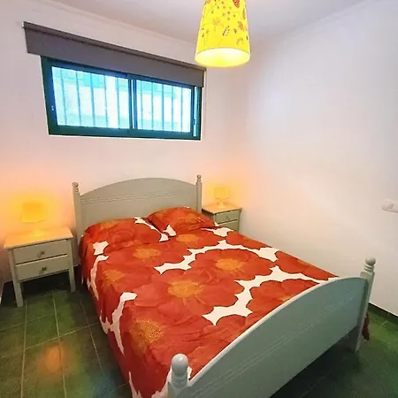 Apartamento Surycan *