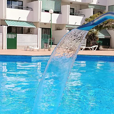 Surycan Apartment