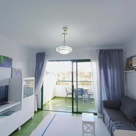 Surycan Maspalomas (Gran Canaria)