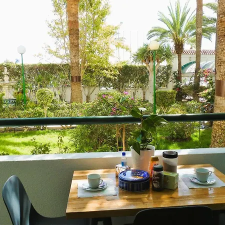 Appartamento Surycan Maspalomas (Gran Canaria)