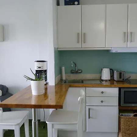 Apartamento Surycan *