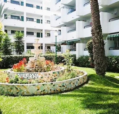 Surycan Appartement Maspalomas (Gran Canaria)