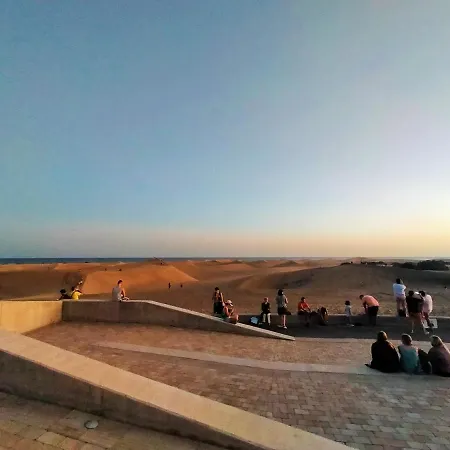 Appartamento Surycan