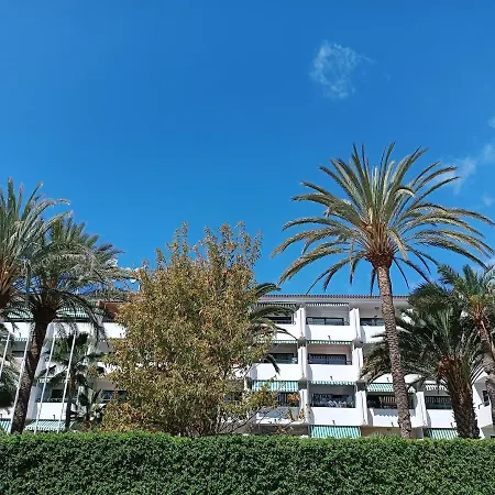 Appartamento Surycan *