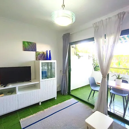Appartement Surycan *