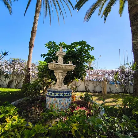 Surycan Апартаменты *